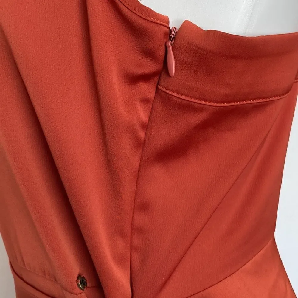 Urban outfitters  romper